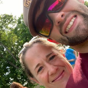 Meet your Posher, Kerri